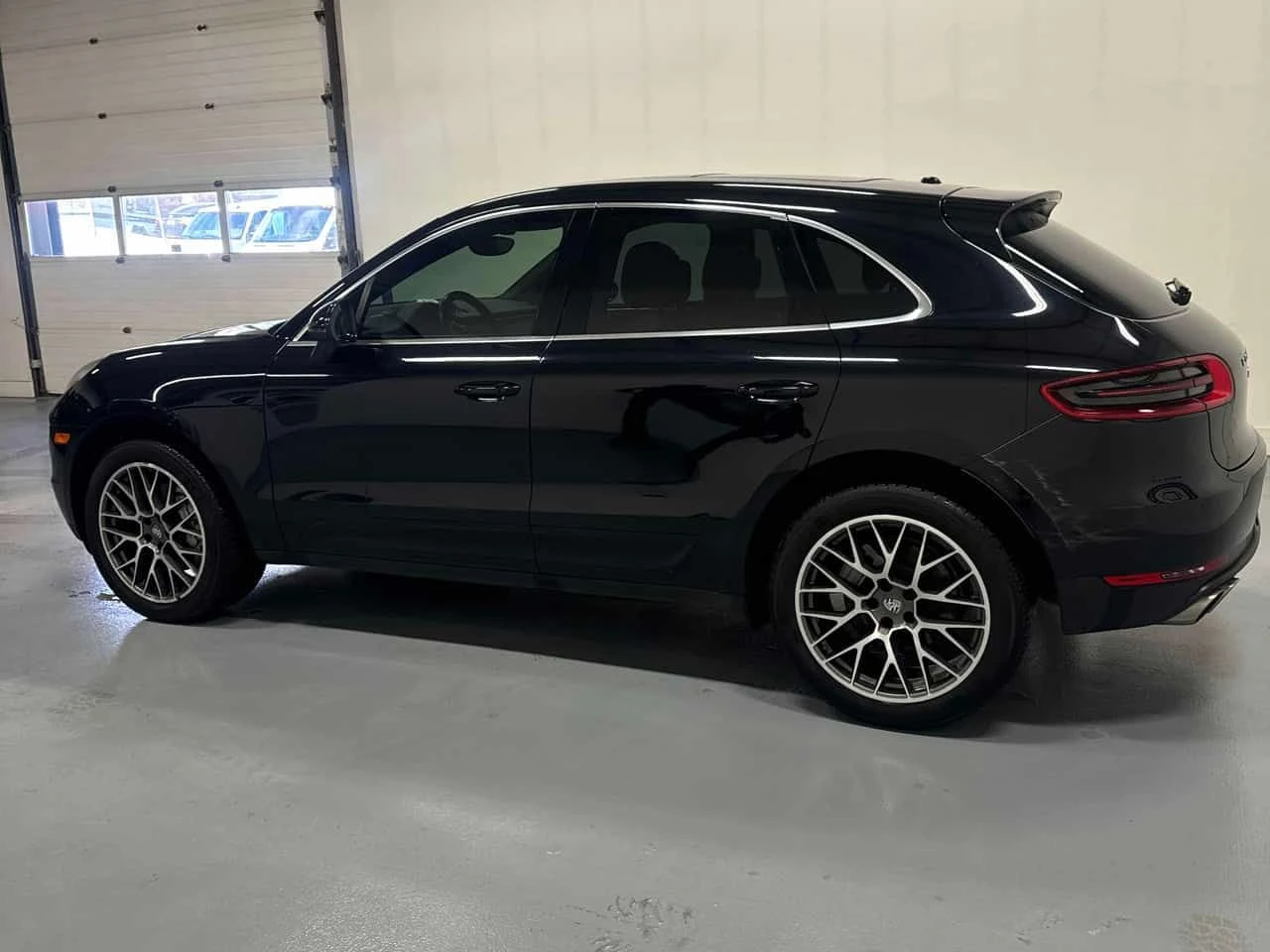 Porsche Macan * S * ��� ���������* ���������* ��������*  | Mobile.bg � ����������� 13