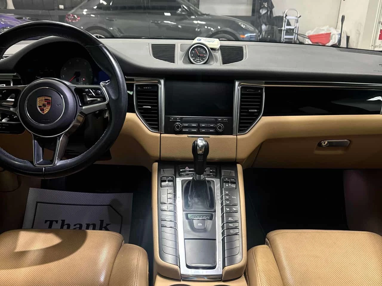 Porsche Macan * S * ��� ���������* ���������* ��������*  | Mobile.bg � ����������� 9
