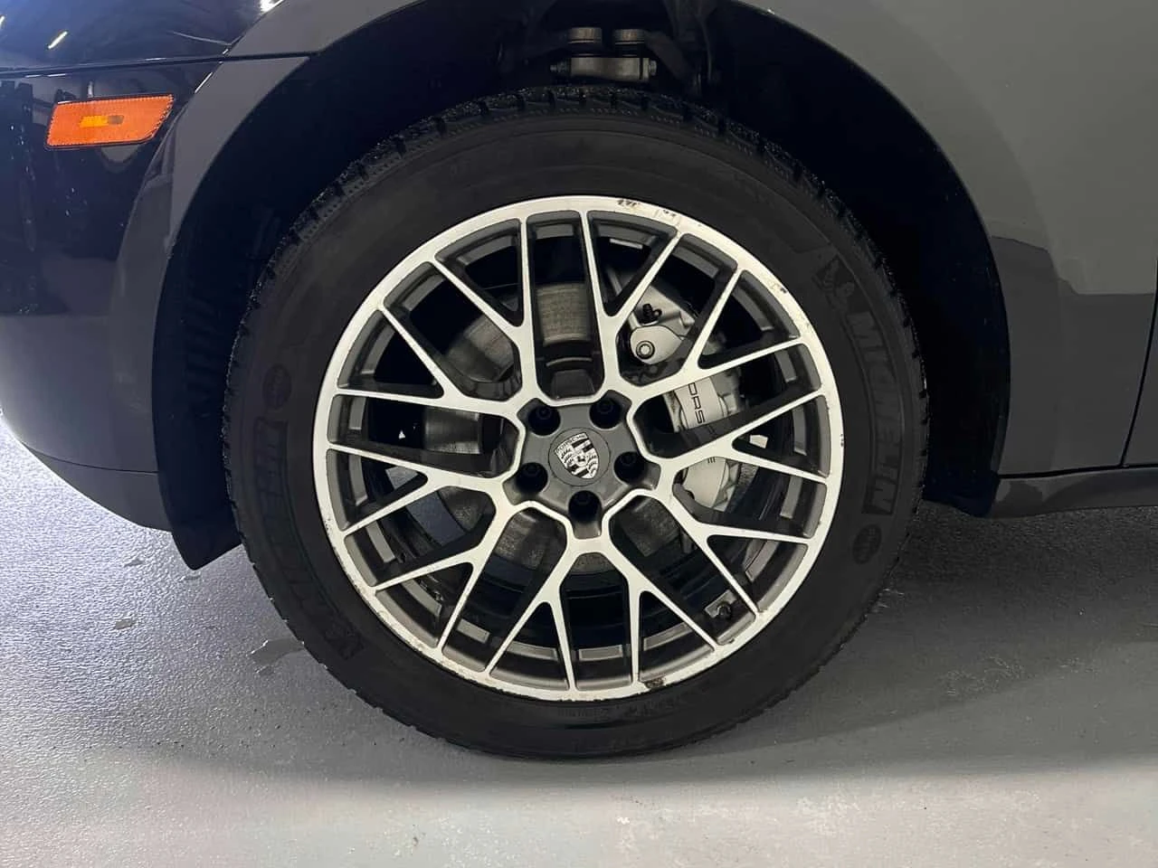 Porsche Macan * S * ��� ���������* ���������* ��������*  | Mobile.bg � ����������� 7