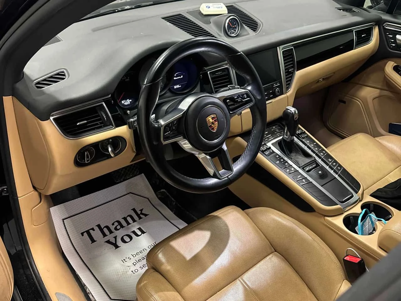 Porsche Macan * S * ��� ���������* ���������* ��������*  | Mobile.bg � ����������� 16