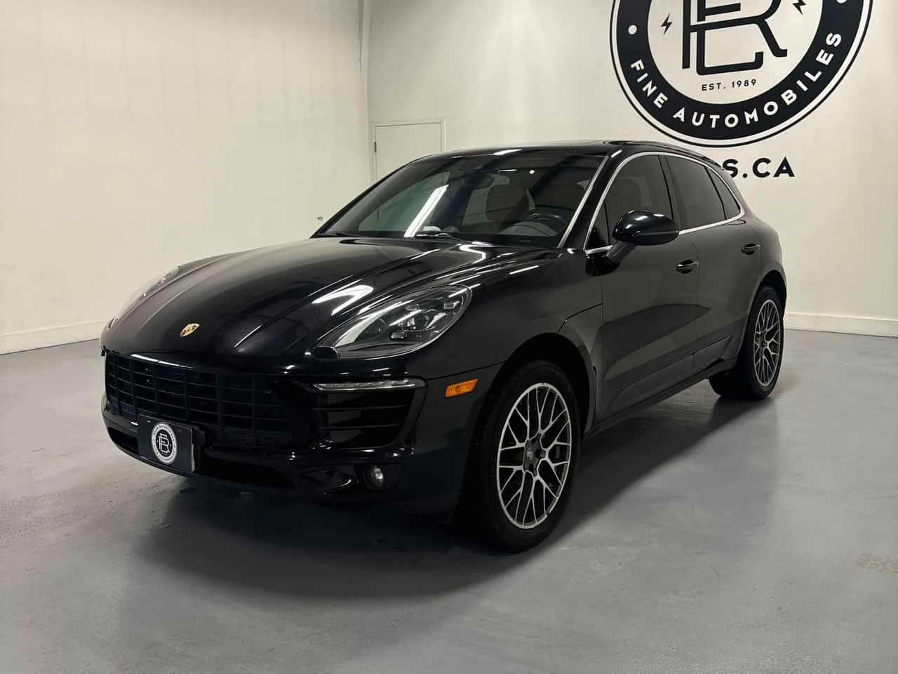 Porsche Macan * S * ��� ���������* ���������* ��������*  | Mobile.bg � ����������� 1