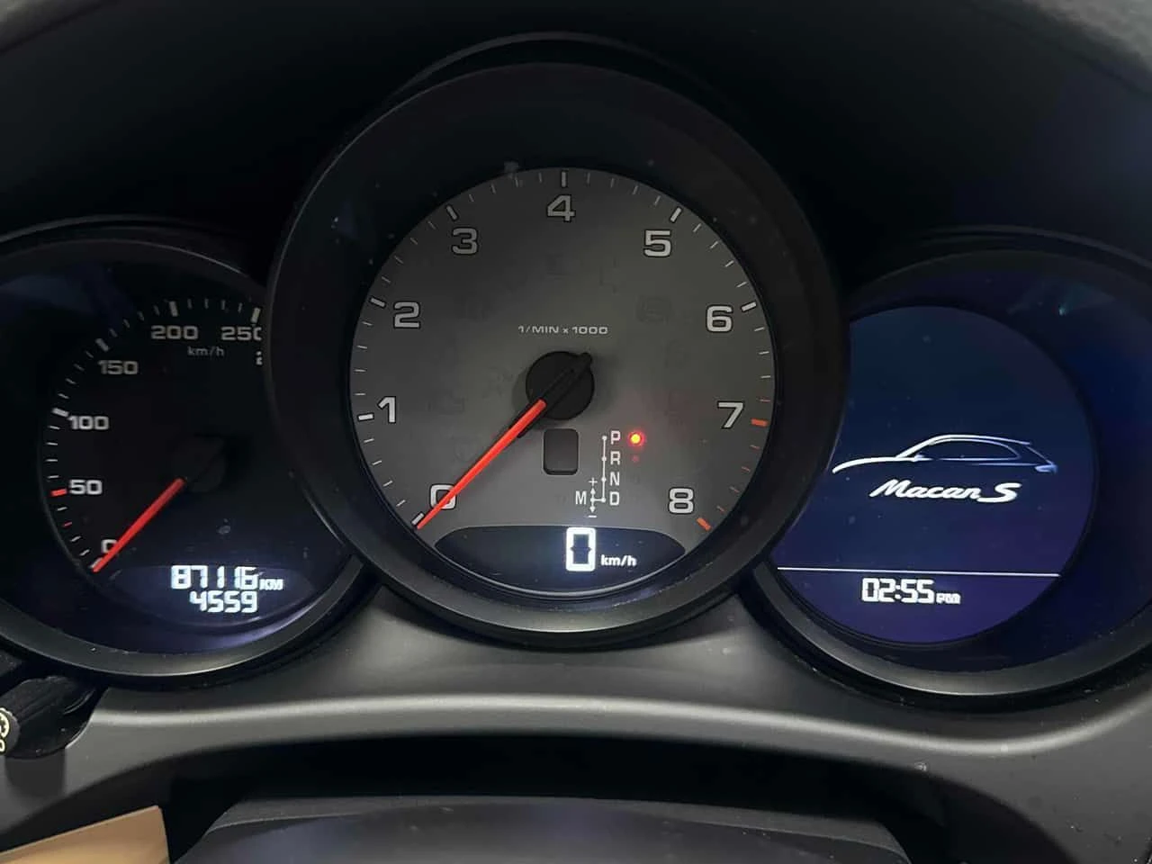 Porsche Macan * S * ��� ���������* ���������* ��������*  | Mobile.bg � ����������� 8