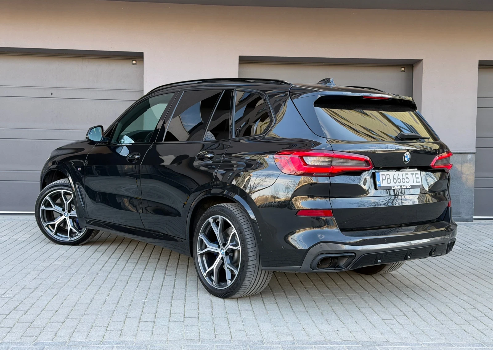 BMW X5 B58/  Европейска / M pack /  Top, снимка 6 - Автомобили и джипове - 53773549