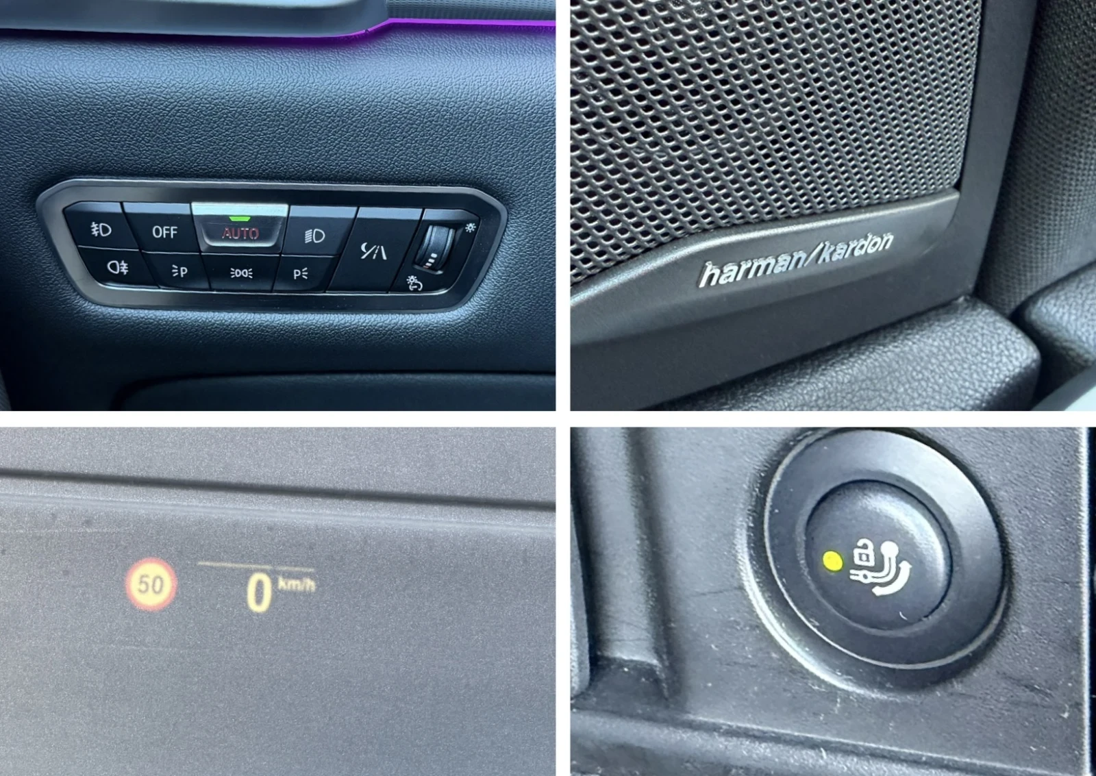 BMW X5 B58/  Европейска / M pack /  Top, снимка 15 - Автомобили и джипове - 53773549