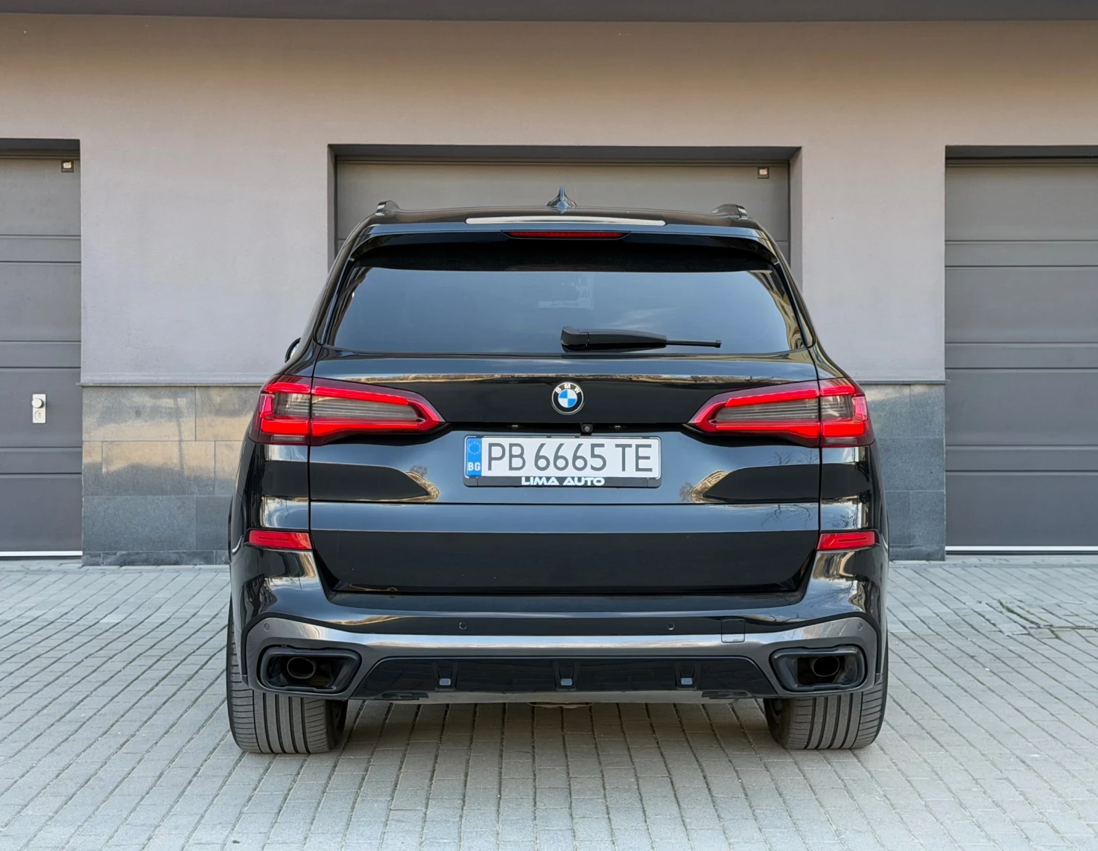 BMW X5 B58/  Европейска / M pack /  Top, снимка 5 - Автомобили и джипове - 53773549
