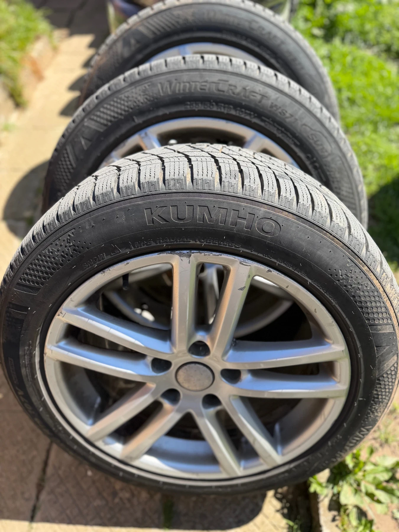 VW Touareg 4.2 INDIVIDUAL, снимка 17 - Автомобили и джипове - 54111067