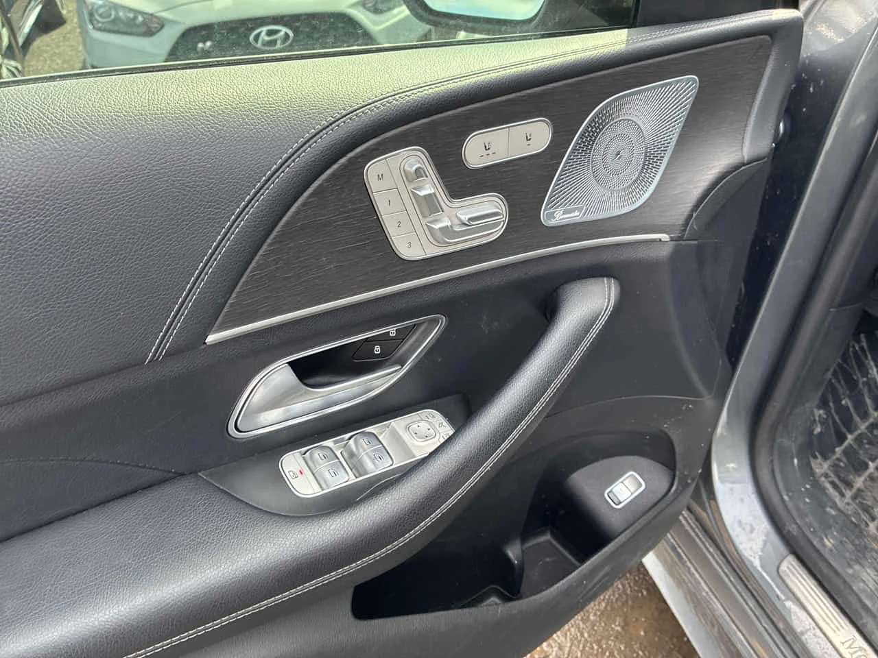 Mercedes-Benz GLE * 450 * CARFAX * ЦЕНА ДО БГ, снимка 7 - Автомобили и джипове - 54123775