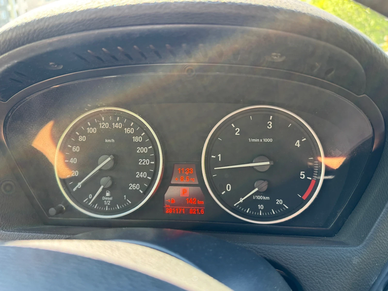 BMW X5 X5 Mpack 3.0D LCI, снимка 9 - Автомобили и джипове - 54234830