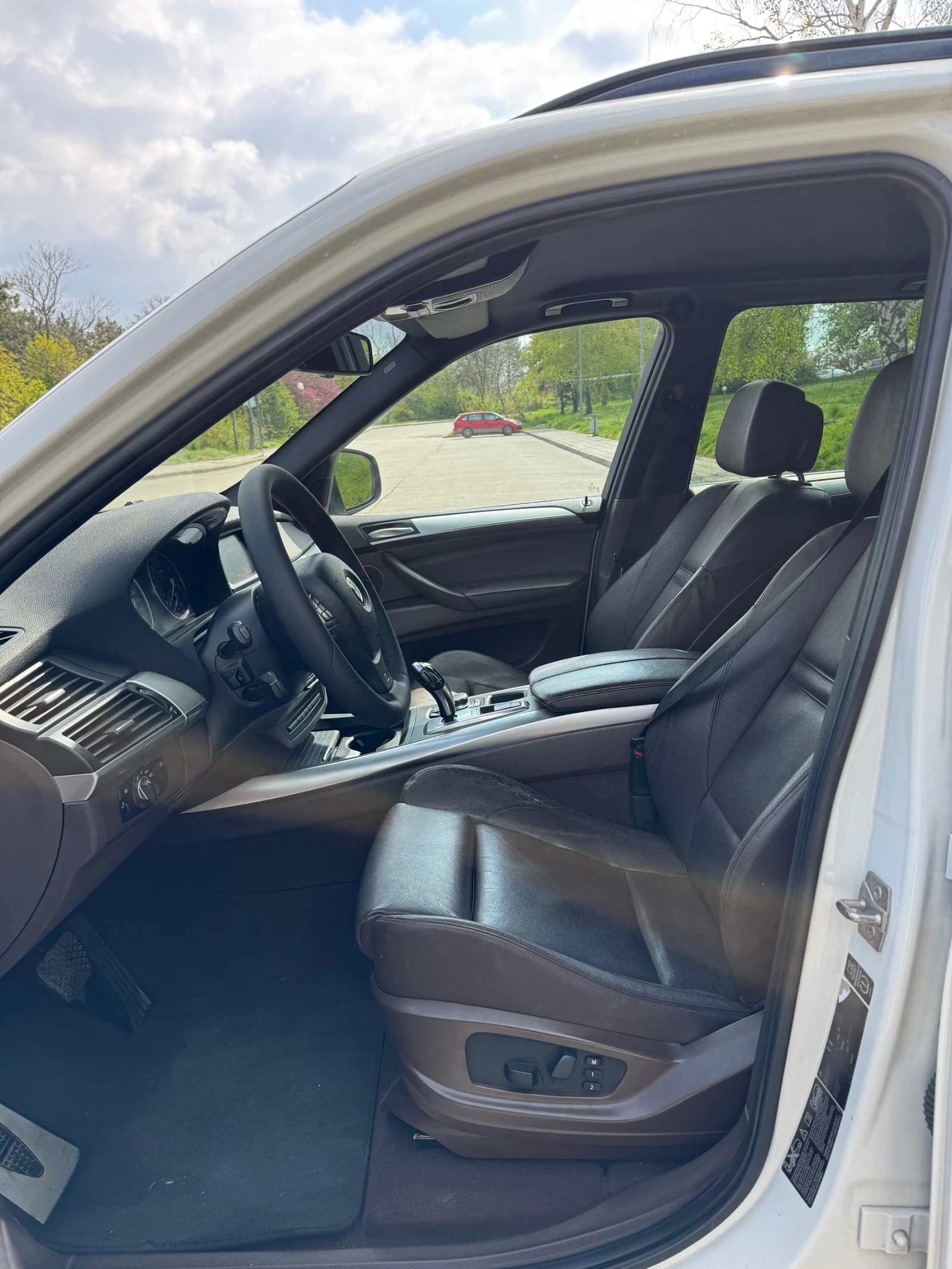 BMW X5 X5 Mpack 3.0D LCI, снимка 6 - Автомобили и джипове - 54234830