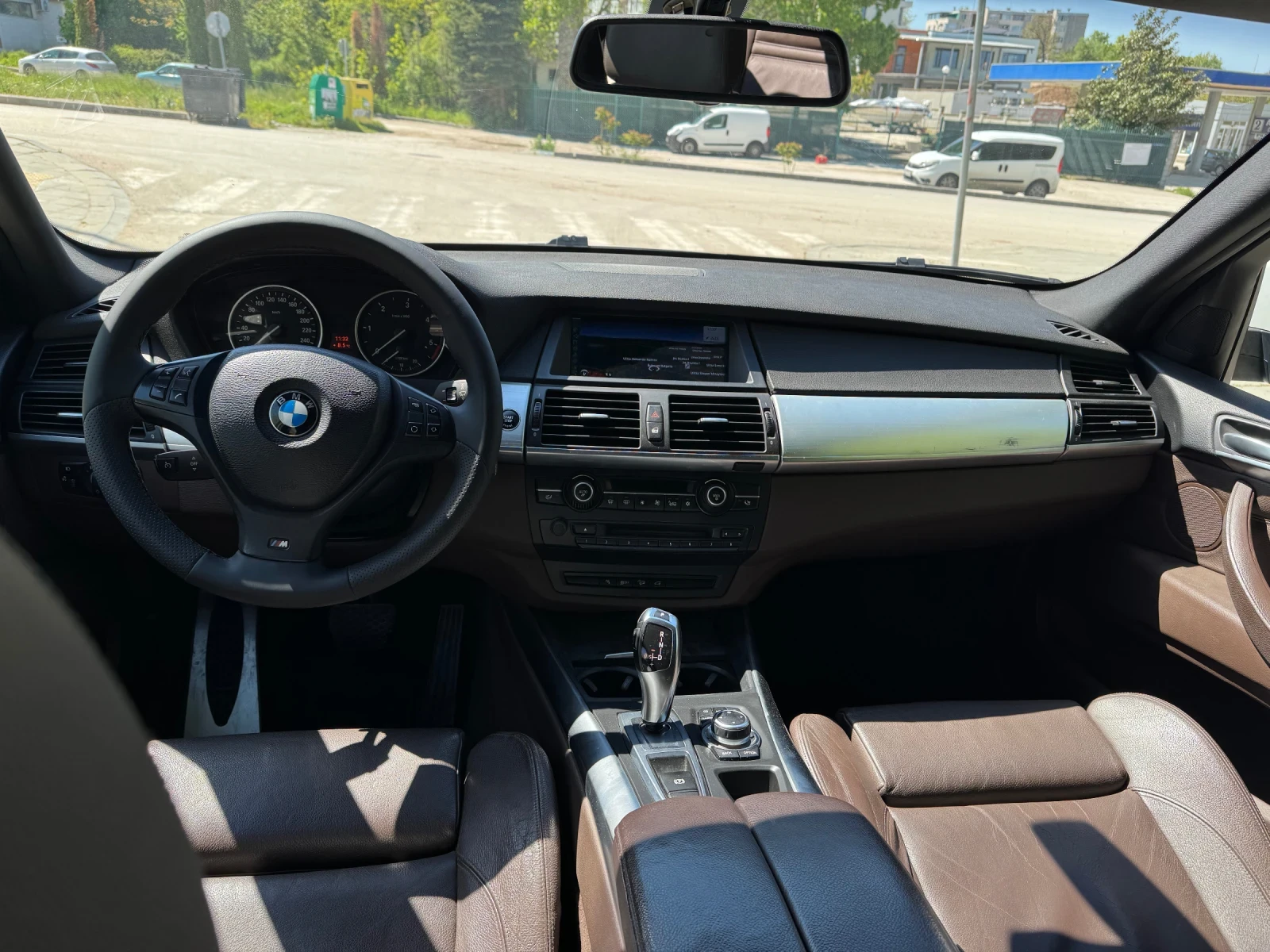 BMW X5 X5 Mpack 3.0D LCI, снимка 7 - Автомобили и джипове - 54234830