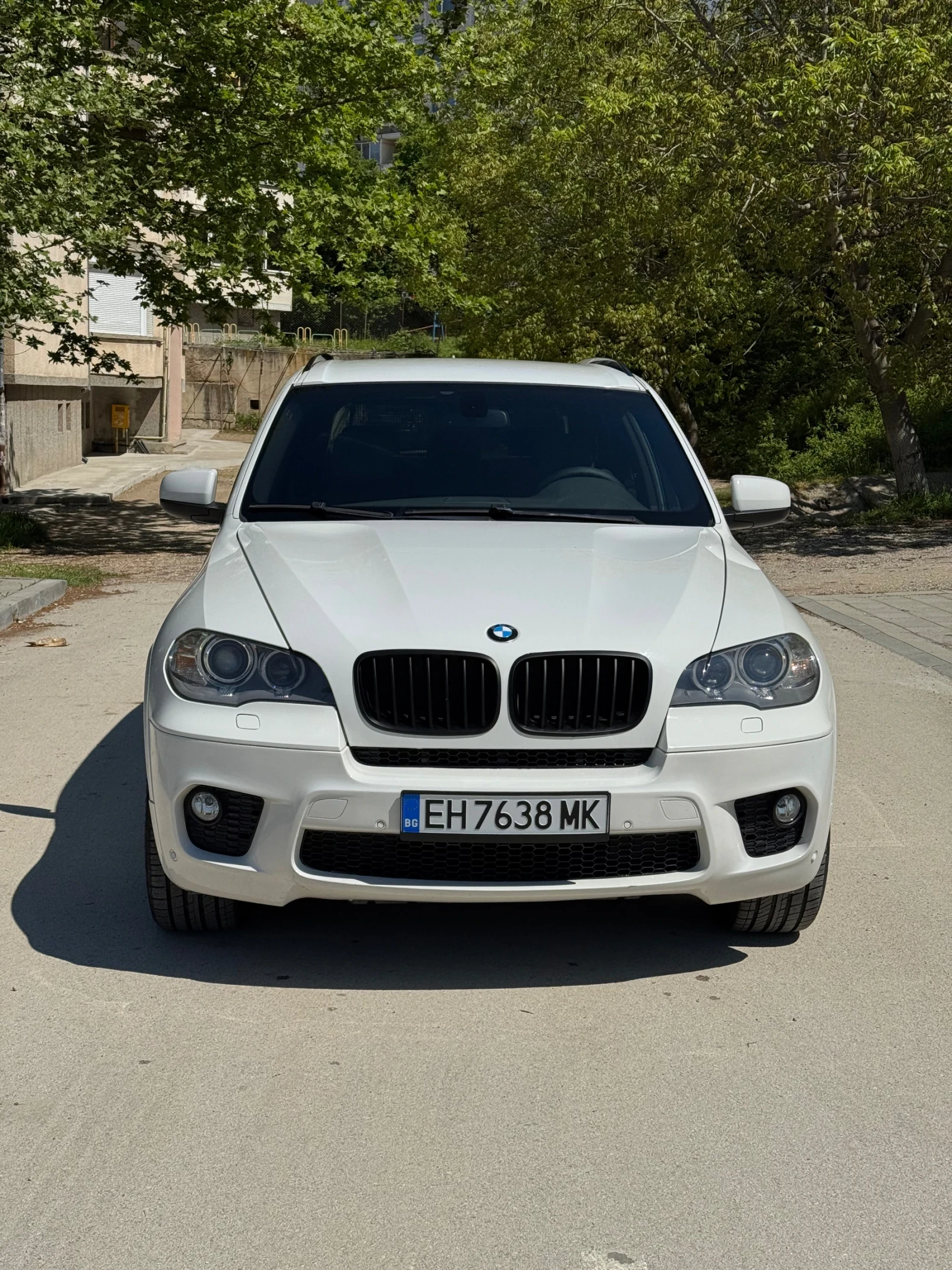 BMW X5 X5 Mpack 3.0D LCI, снимка 2 - Автомобили и джипове - 54234830