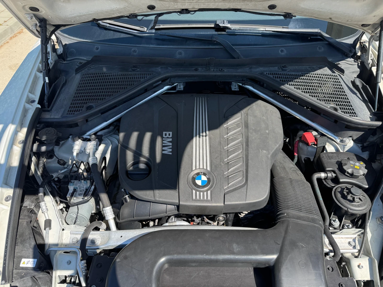 BMW X5 X5 Mpack 3.0D LCI, снимка 8 - Автомобили и джипове - 54234830