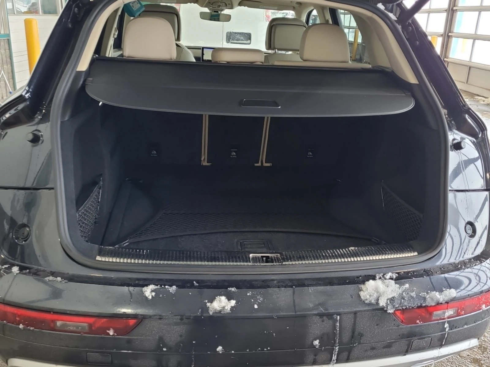 Audi Q5 Prestige* АвтоКредит* (ЦЕНА ДО БГ), снимка 13 - Автомобили и джипове - 54295071