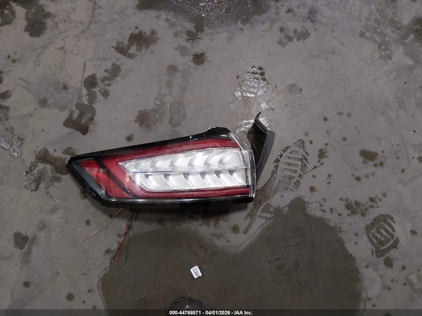 Ford Edge 3.5l Titanium, снимка 12 - Автомобили и джипове - 54307227