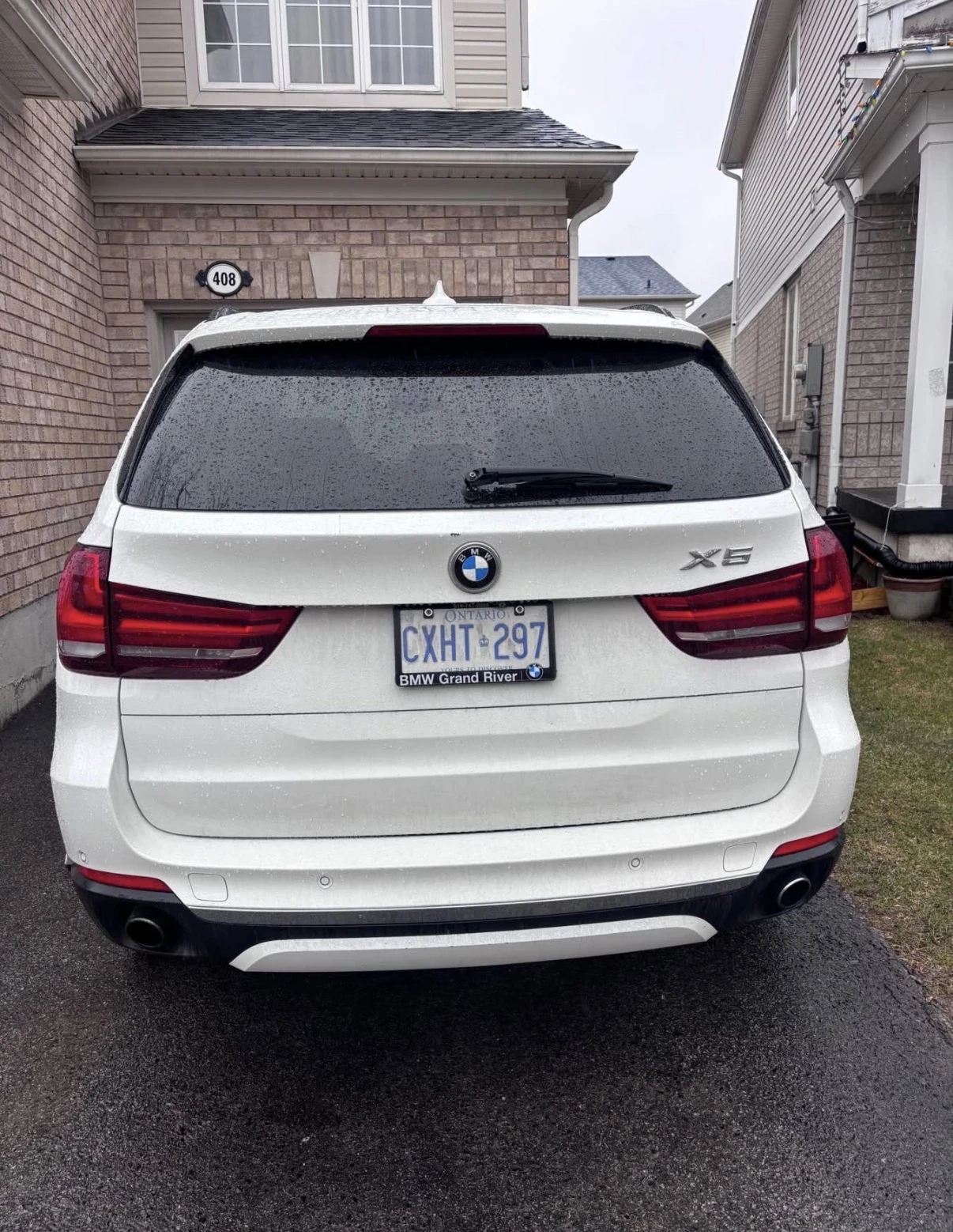 BMW X5 35i * ОБДУХВАНЕ * 7 МЕСТА * ПАНОРАМА * ЦЕНА ДО БГ , снимка 4 - Автомобили и джипове - 54329140