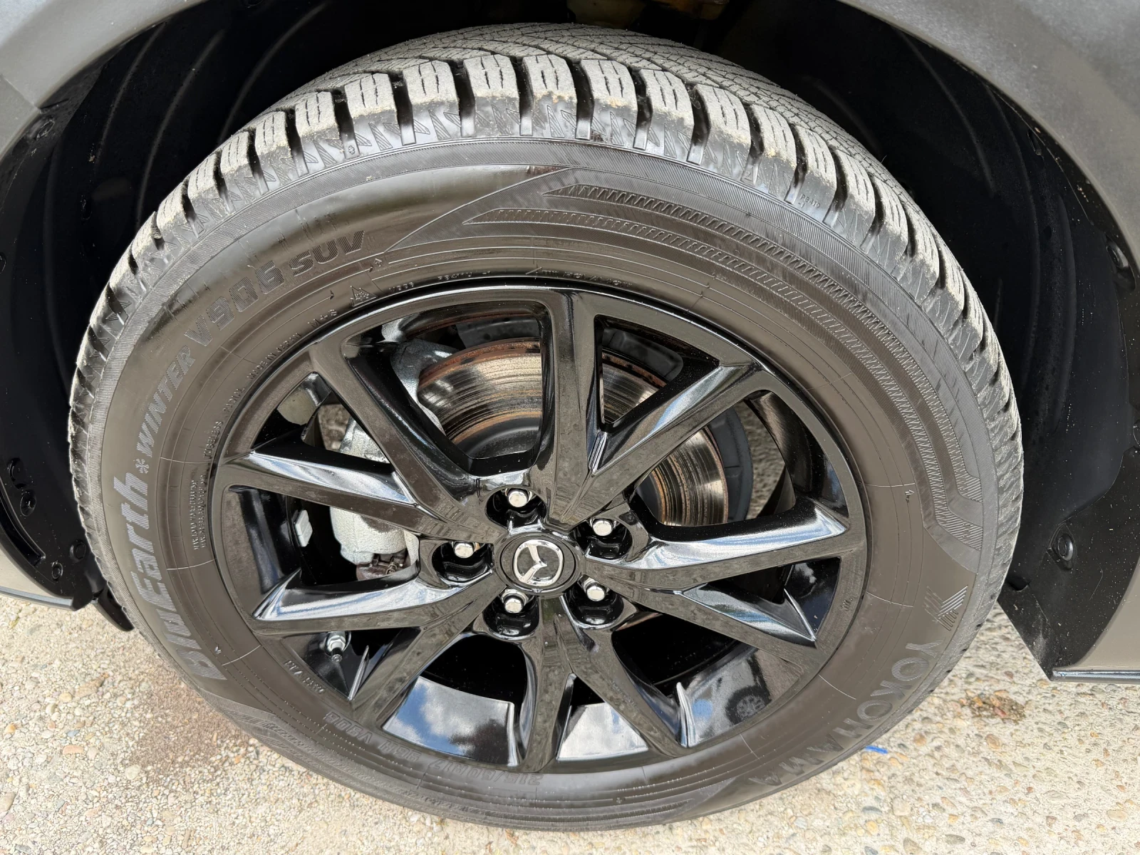 Mazda CX-30 186 AWD, снимка 16 - Автомобили и джипове - 54747387
