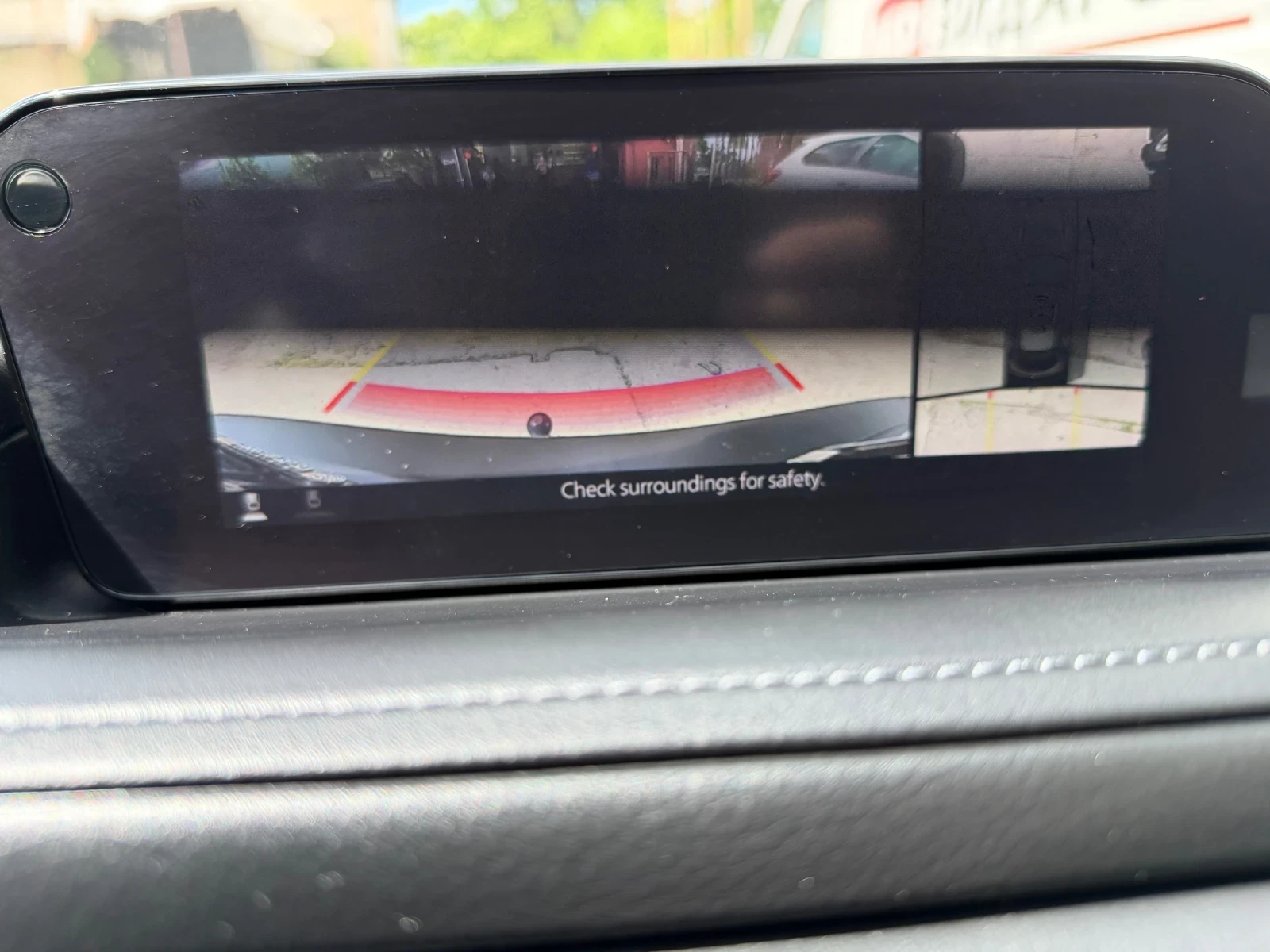Mazda CX-30 186 AWD, снимка 15 - Автомобили и джипове - 54747387