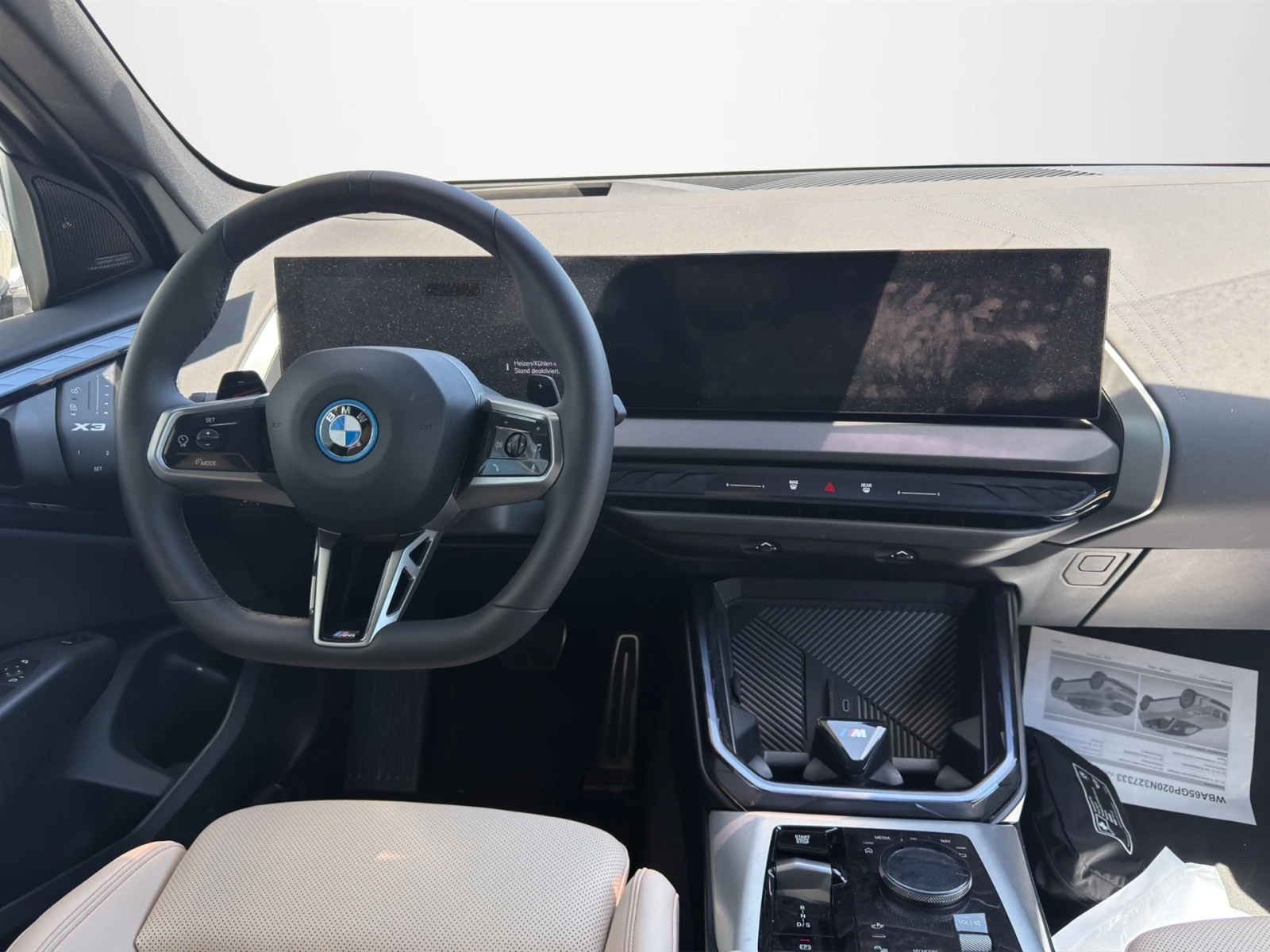 BMW X3 30e xDrive, снимка 7 - Автомобили и джипове - 55089481