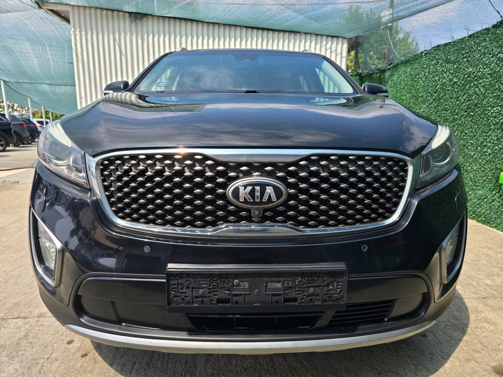 Kia Sorento PLATINUM EDITION * 4×4 | Mobile.bg � ����������� 8
