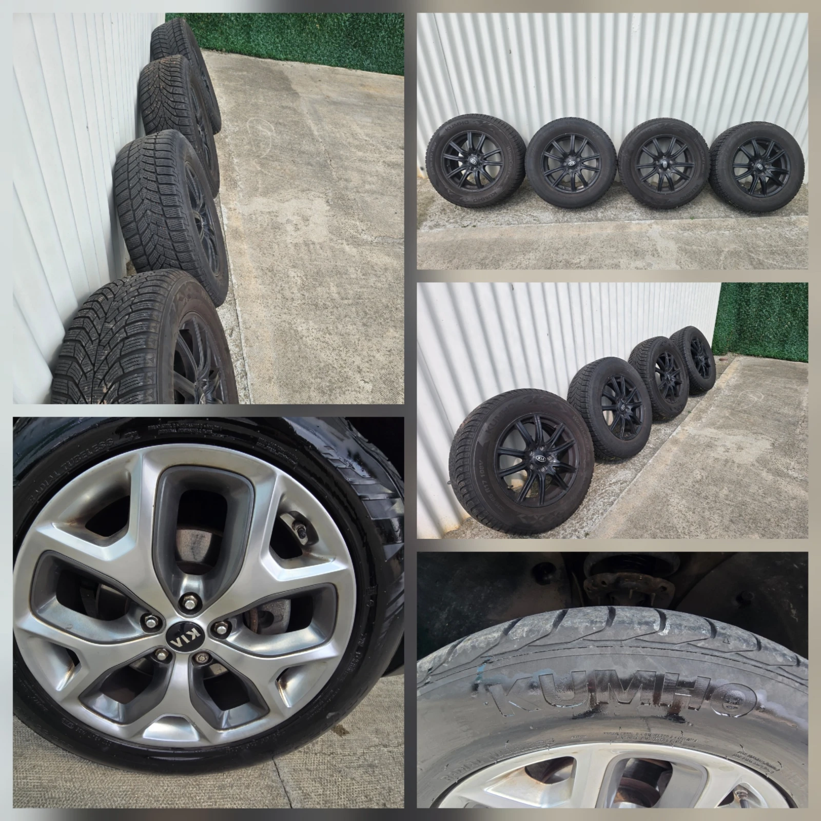 Kia Sorento PLATINUM EDITION * 4×4 | Mobile.bg � ����������� 16