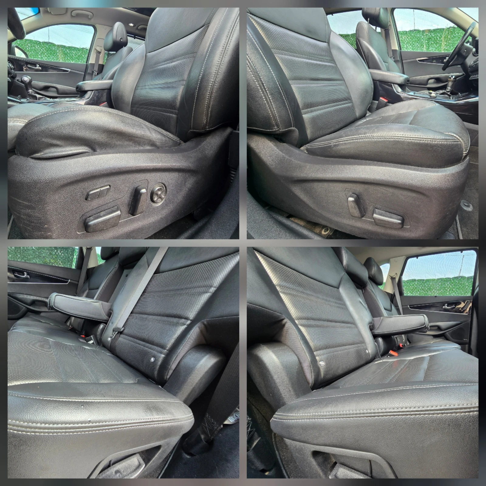 Kia Sorento PLATINUM EDITION * 4×4 | Mobile.bg � ����������� 11