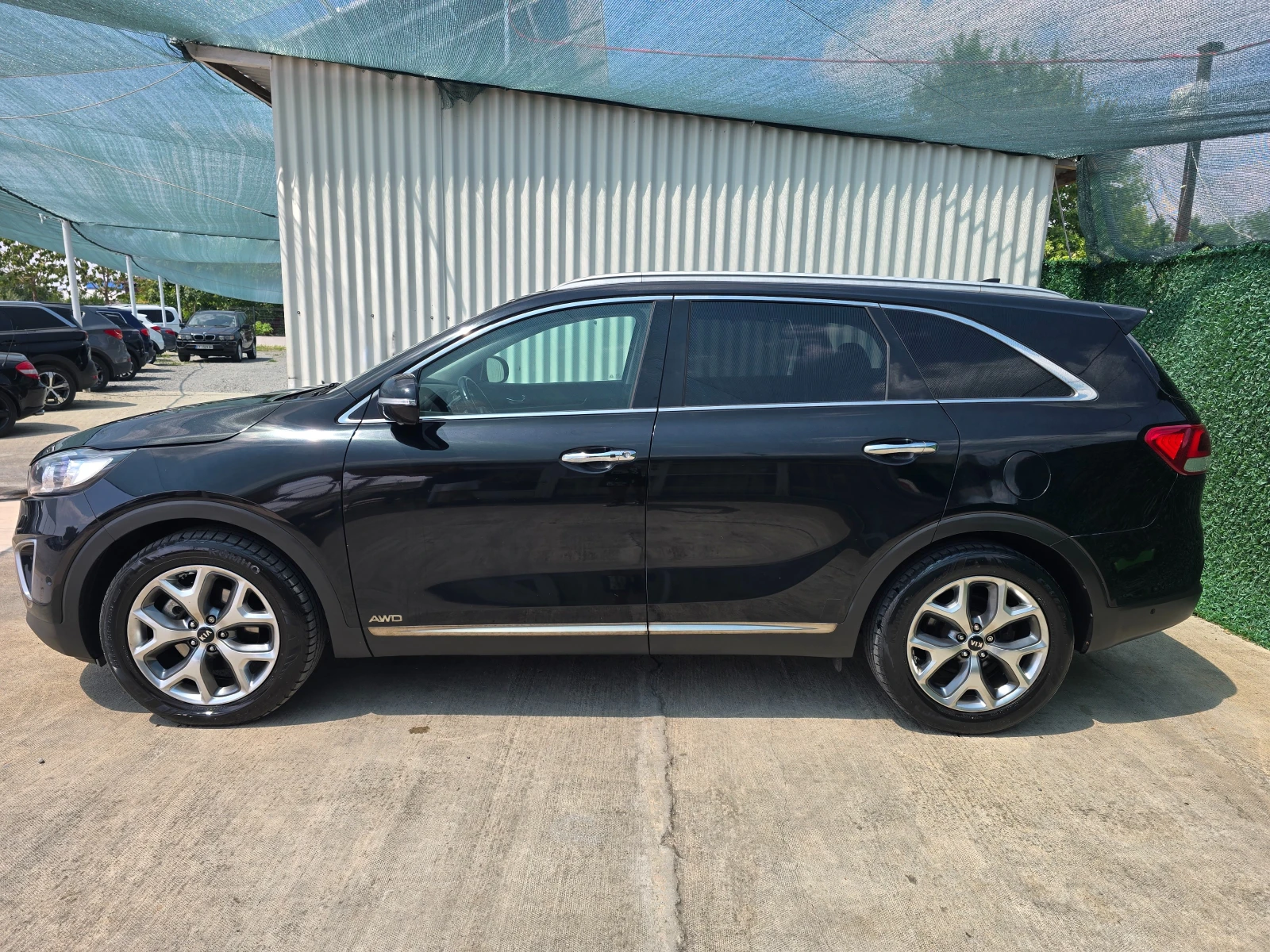 Kia Sorento PLATINUM EDITION * 4×4 | Mobile.bg � ����������� 2