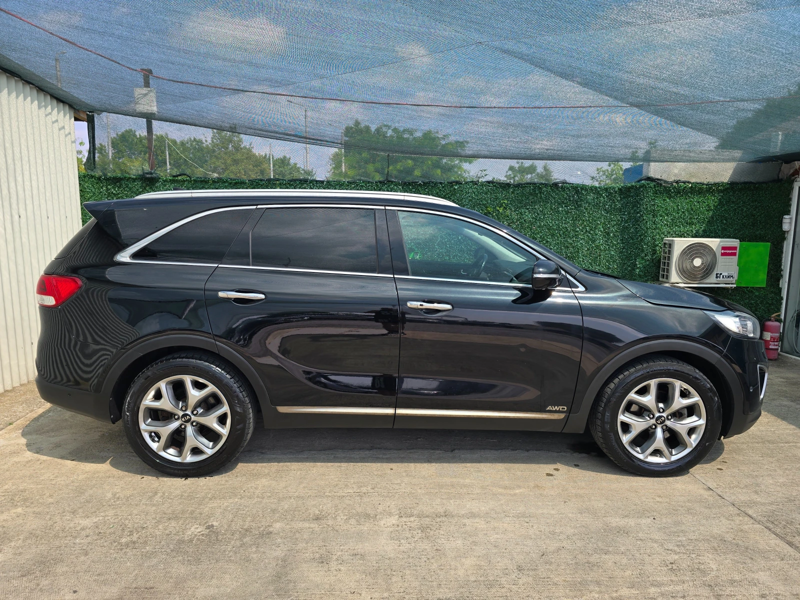 Kia Sorento PLATINUM EDITION * 4×4 | Mobile.bg � ����������� 6
