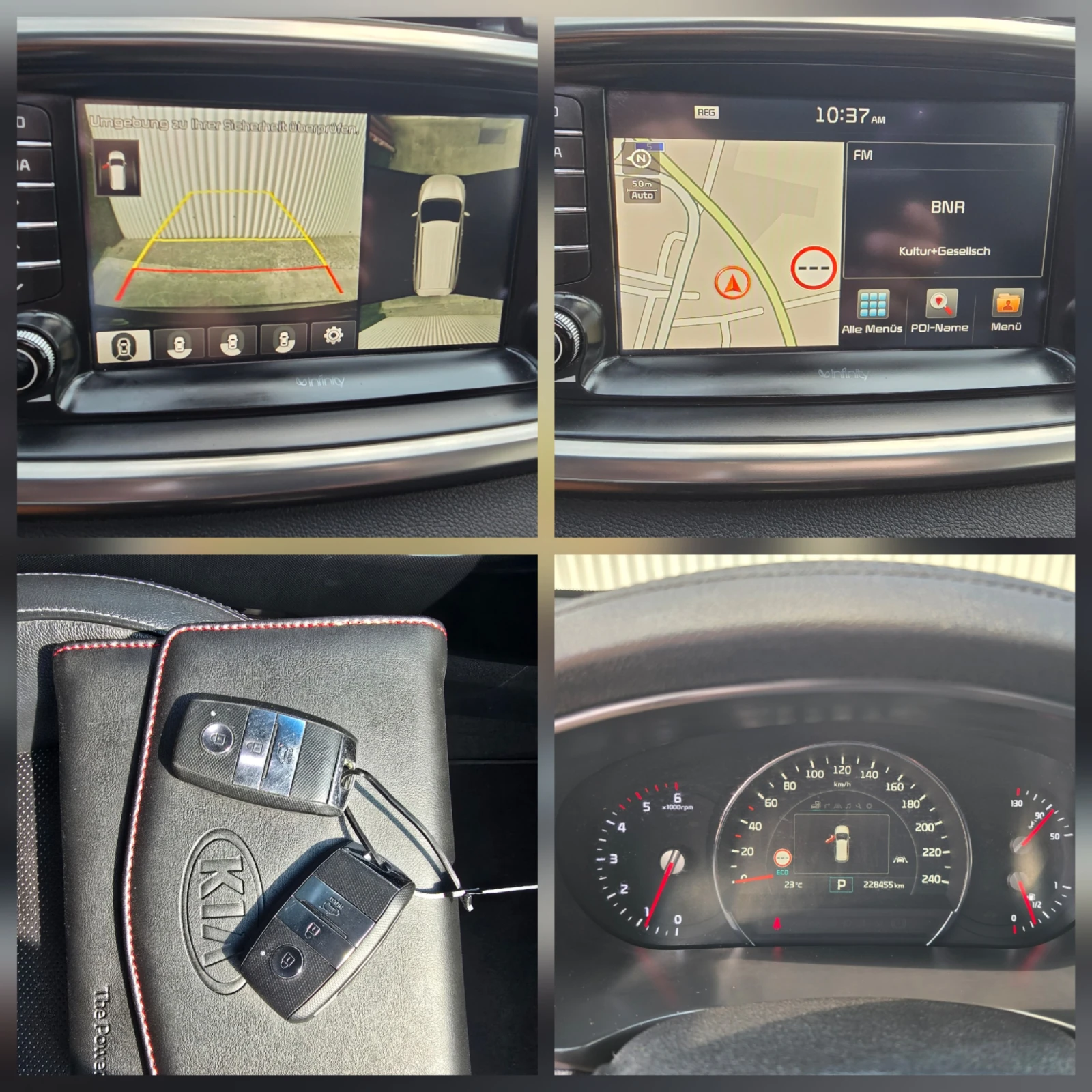 Kia Sorento PLATINUM EDITION * 4×4 | Mobile.bg � ����������� 13
