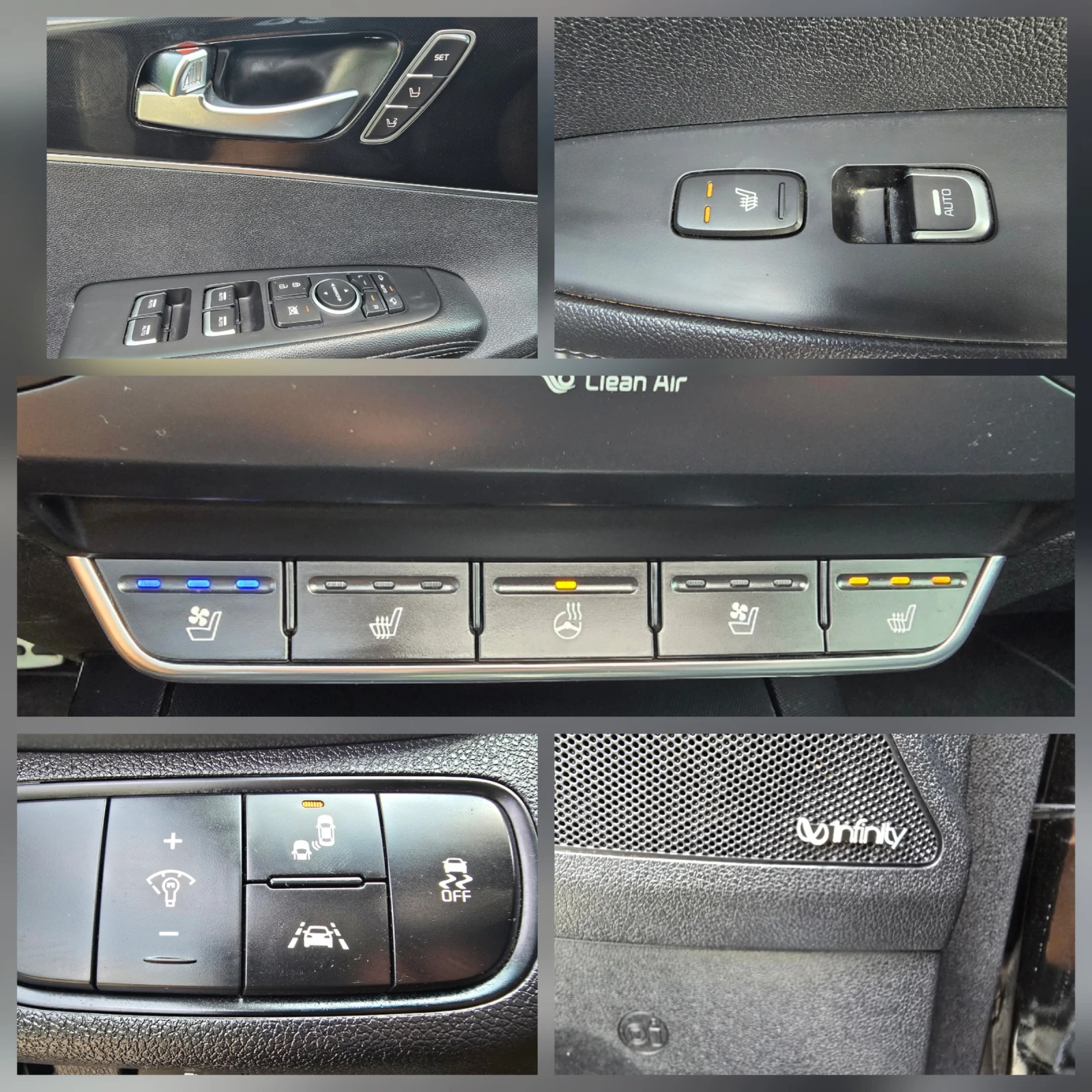 Kia Sorento PLATINUM EDITION * 4×4 | Mobile.bg � ����������� 14