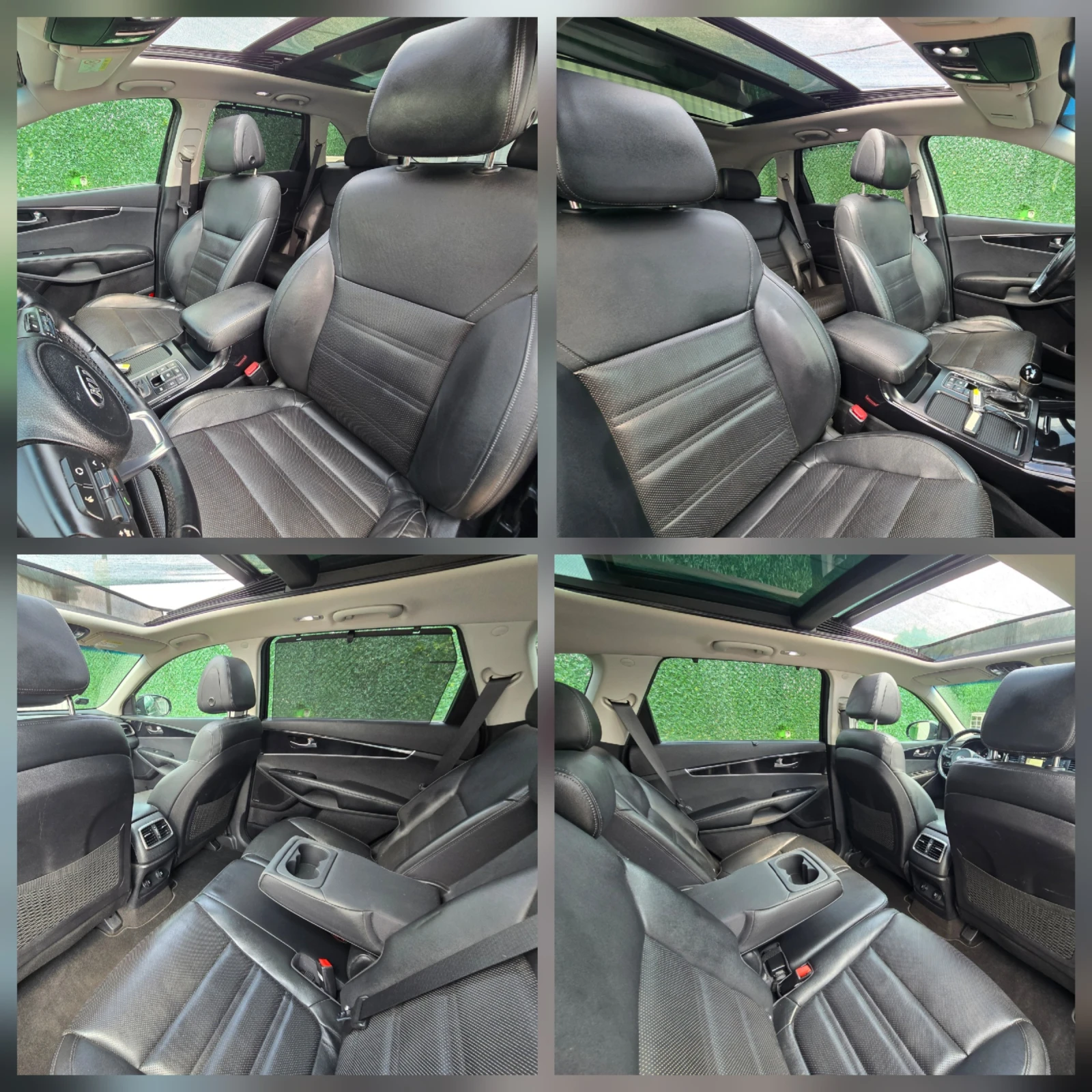 Kia Sorento PLATINUM EDITION * 4×4 | Mobile.bg � ����������� 12