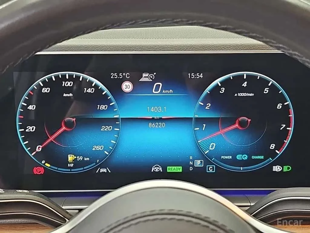 Mercedes-Benz GLE * GLE450 4MATIC * CARFAX * ���� �� �� | Mobile.bg � ����������� 9