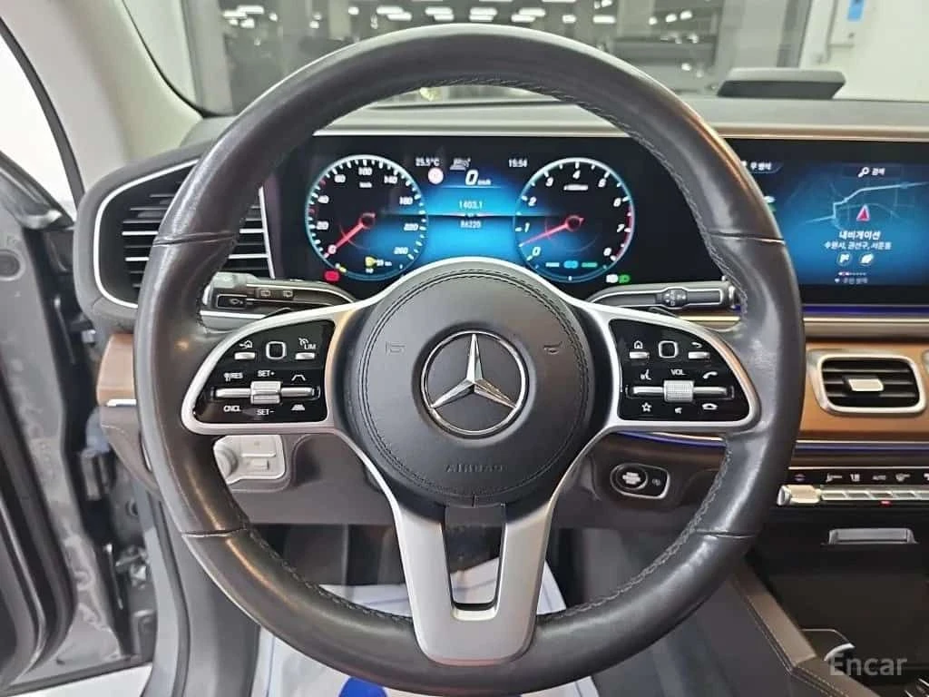 Mercedes-Benz GLE * GLE450 4MATIC * CARFAX * ���� �� �� | Mobile.bg � ����������� 11