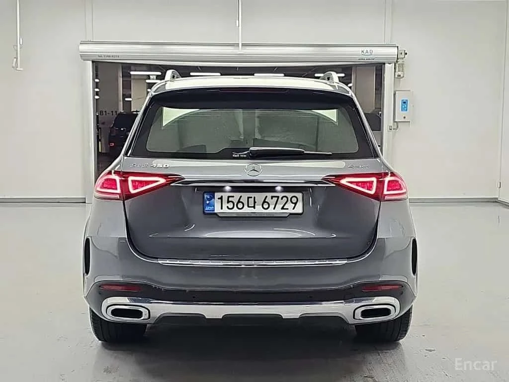 Mercedes-Benz GLE * GLE450 4MATIC * CARFAX * ���� �� �� | Mobile.bg � ����������� 3