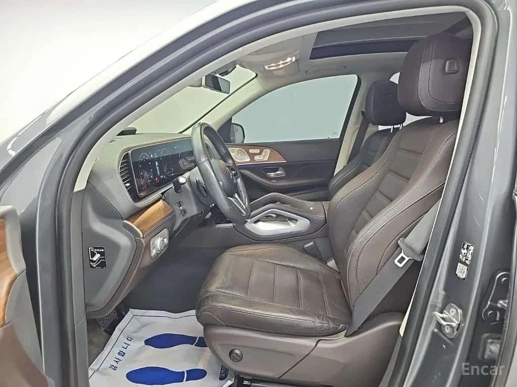 Mercedes-Benz GLE * GLE450 4MATIC * CARFAX * ���� �� �� | Mobile.bg � ����������� 6