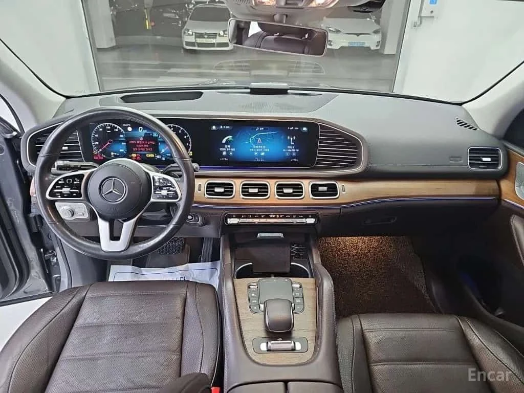 Mercedes-Benz GLE * GLE450 4MATIC * CARFAX * ���� �� �� | Mobile.bg � ����������� 8