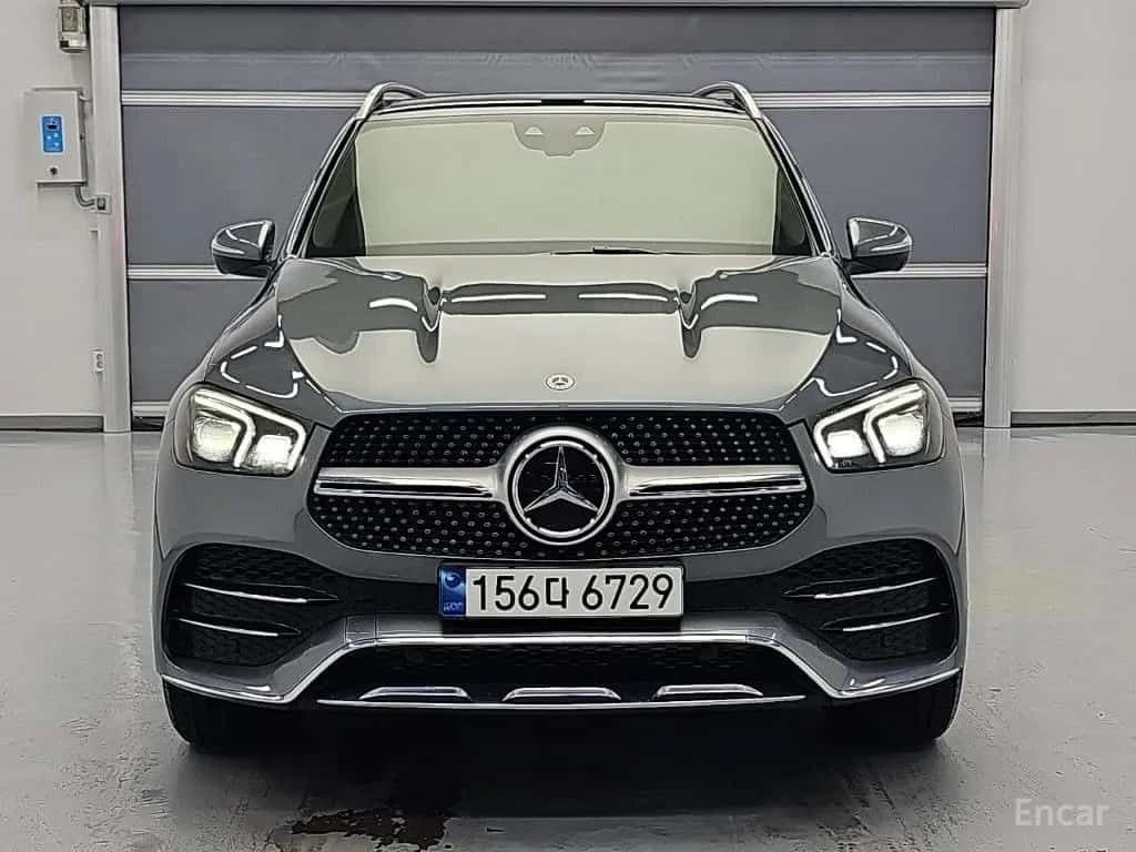 Mercedes-Benz GLE * GLE450 4MATIC * CARFAX * ���� �� �� | Mobile.bg � ����������� 2