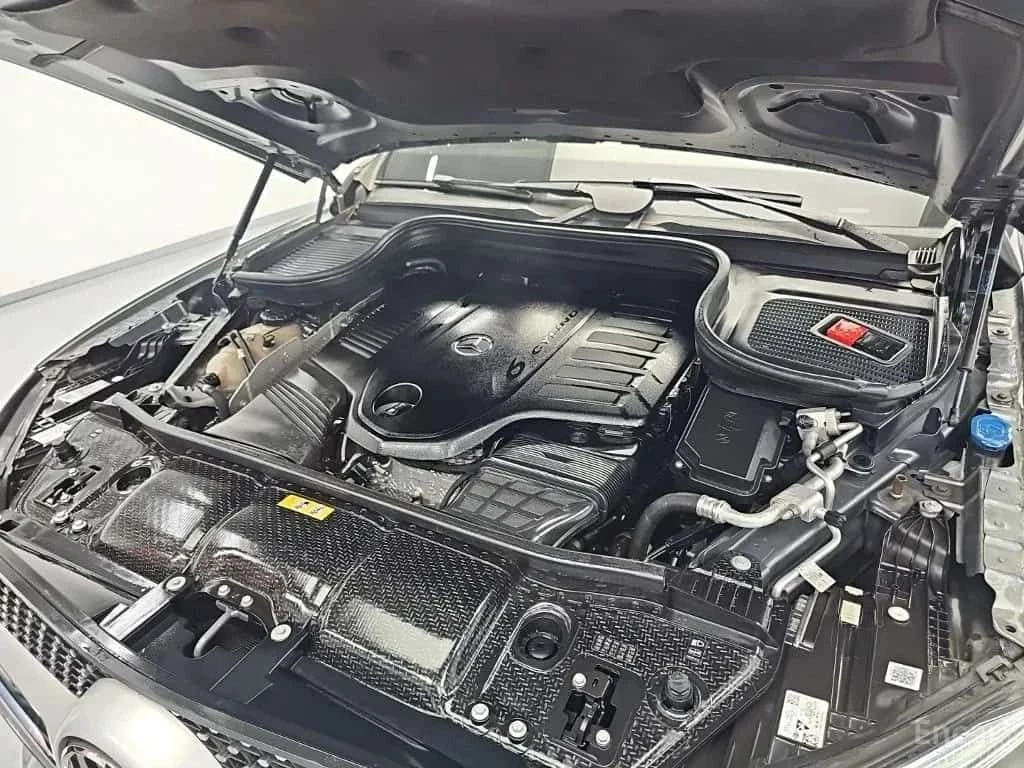 Mercedes-Benz GLE * GLE450 4MATIC * CARFAX * ���� �� �� | Mobile.bg � ����������� 5