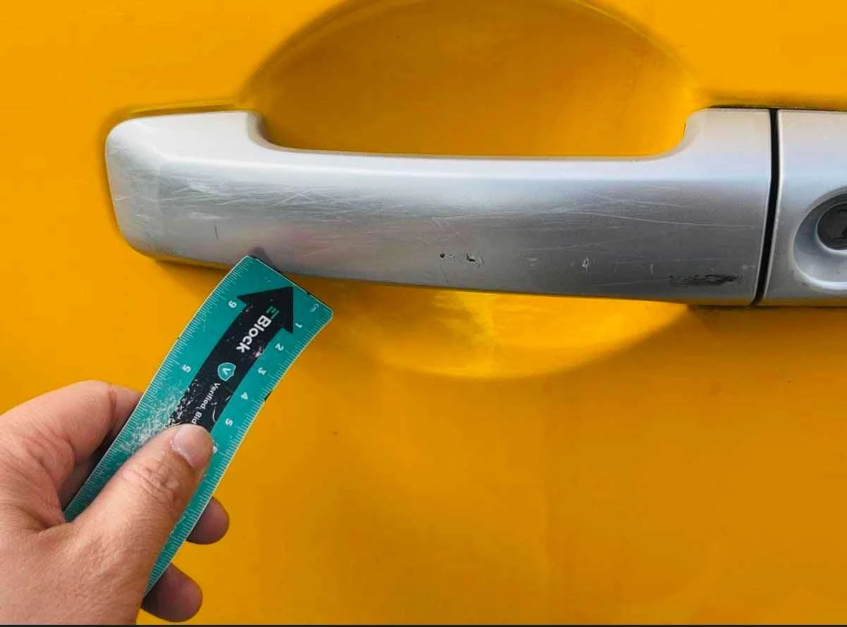Toyota Fj cruiser * 4WD 4dr* АВТОКРЕДИТ БЕЗ ПЪРВОНАЧАЛНА ВНОСКА* , снимка 14 - Автомобили и джипове - 55530510