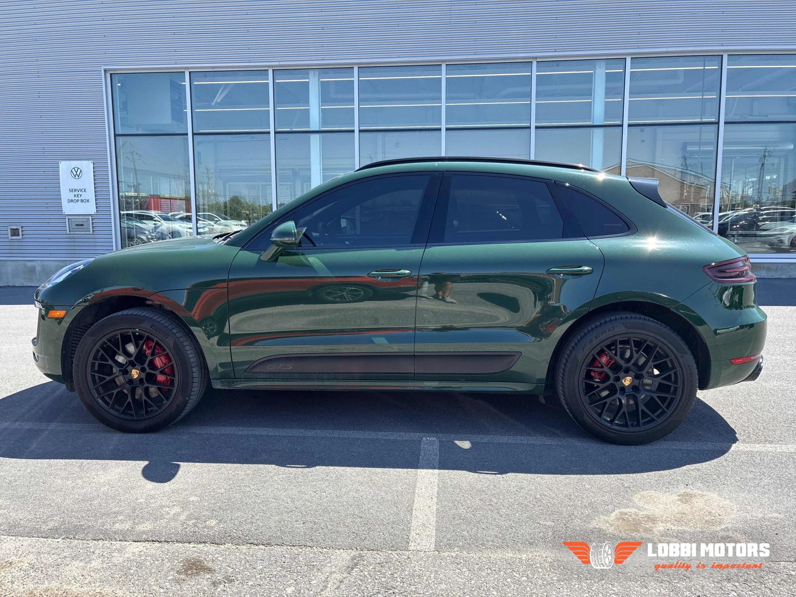 Porsche Macan, снимка 10 - Автомобили и джипове - 55928840