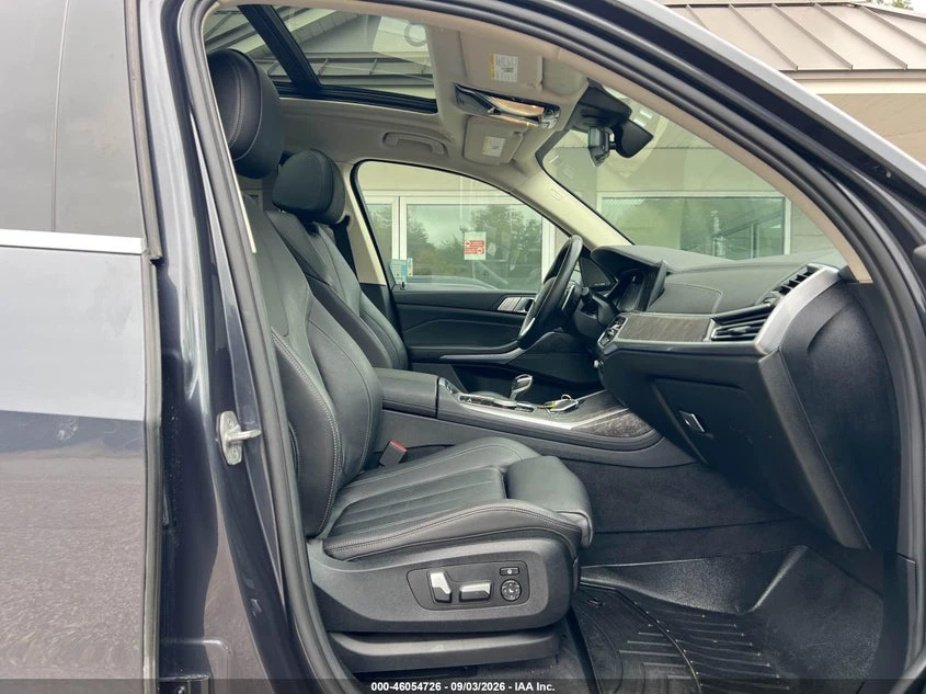BMW X7 3.0L I-6 DI, DOHC, VVT, TURBO, 335HP All Wheel | Mobile.bg � ����������� 5