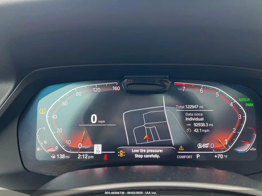 BMW X7 3.0L I-6 DI, DOHC, VVT, TURBO, 335HP All Wheel | Mobile.bg � ����������� 7