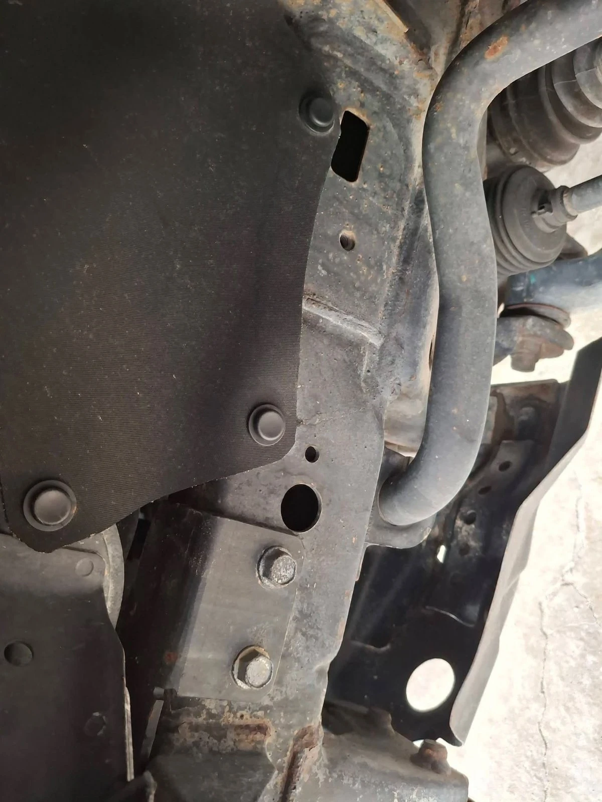 Toyota Fj cruiser, снимка 10 - Автомобили и джипове - 56168186