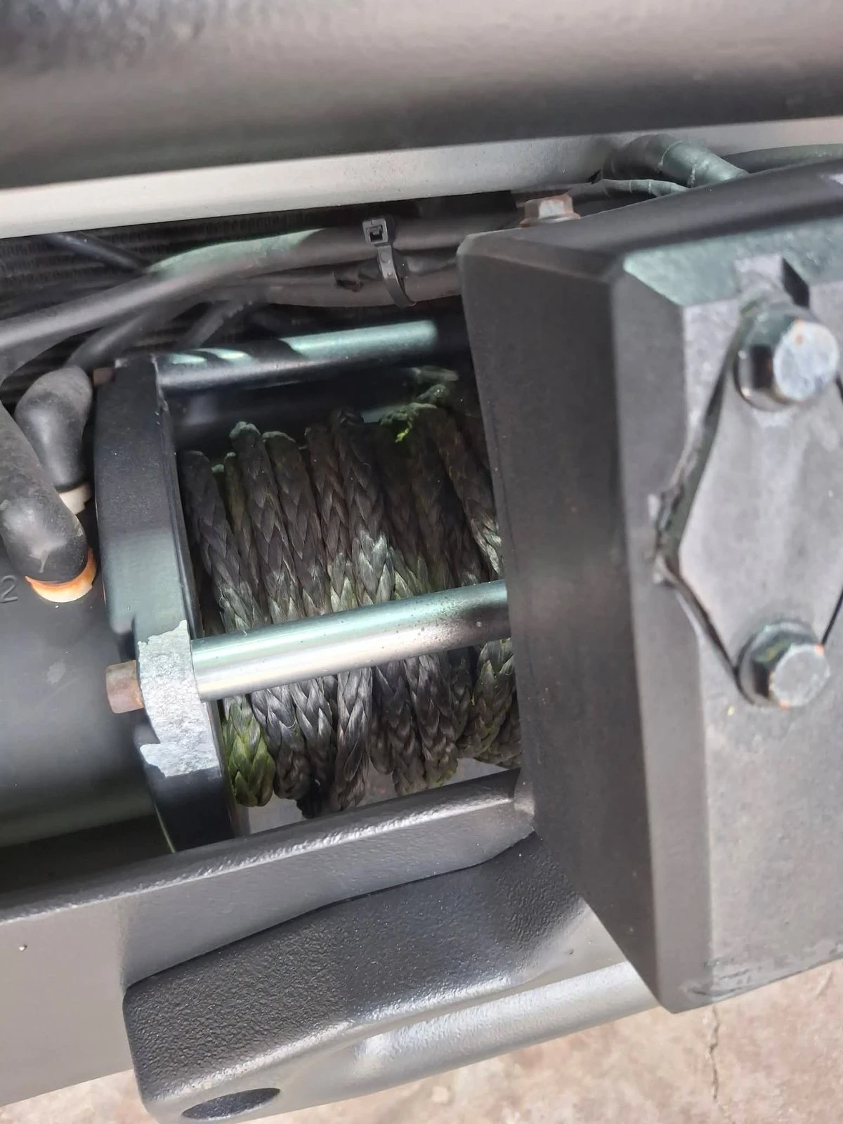 Toyota Fj cruiser, снимка 7 - Автомобили и джипове - 56168186