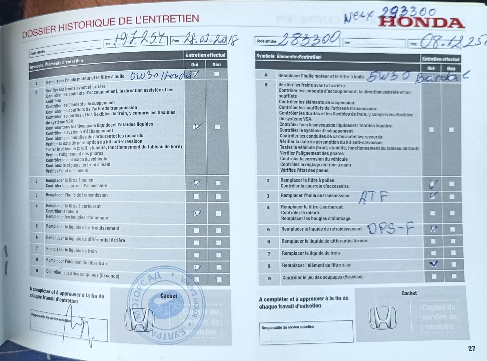 Honda Cr-v 2.2, снимка 13 - Автомобили и джипове - 56307611