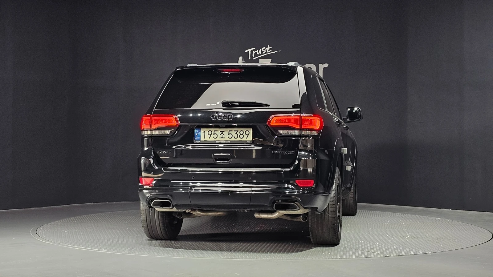 Jeep Grand cherokee LIMITED X * ������ ����* FULL MAX | Mobile.bg � ����������� 4