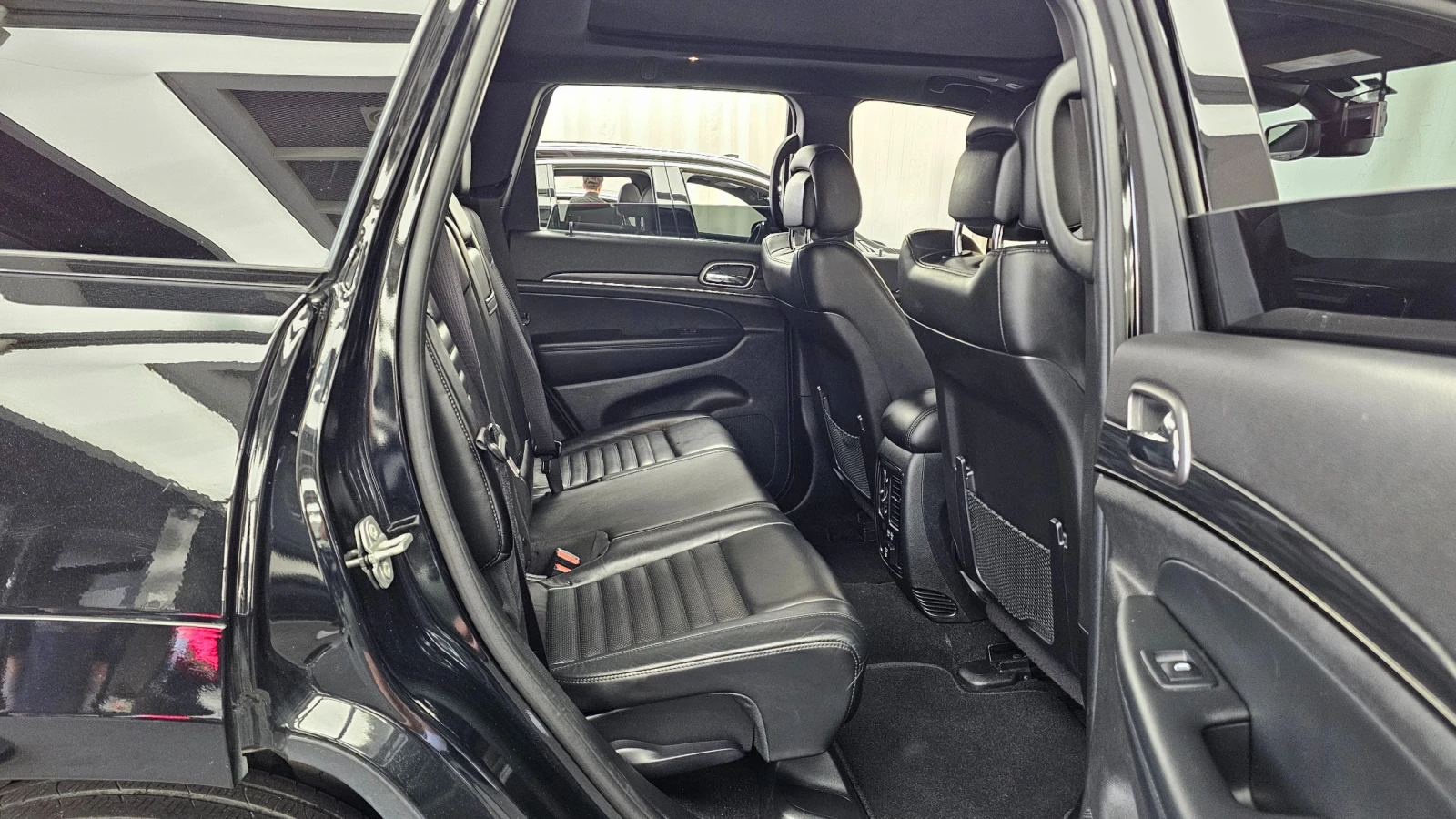 Jeep Grand cherokee LIMITED X * ������ ����* FULL MAX | Mobile.bg � ����������� 9