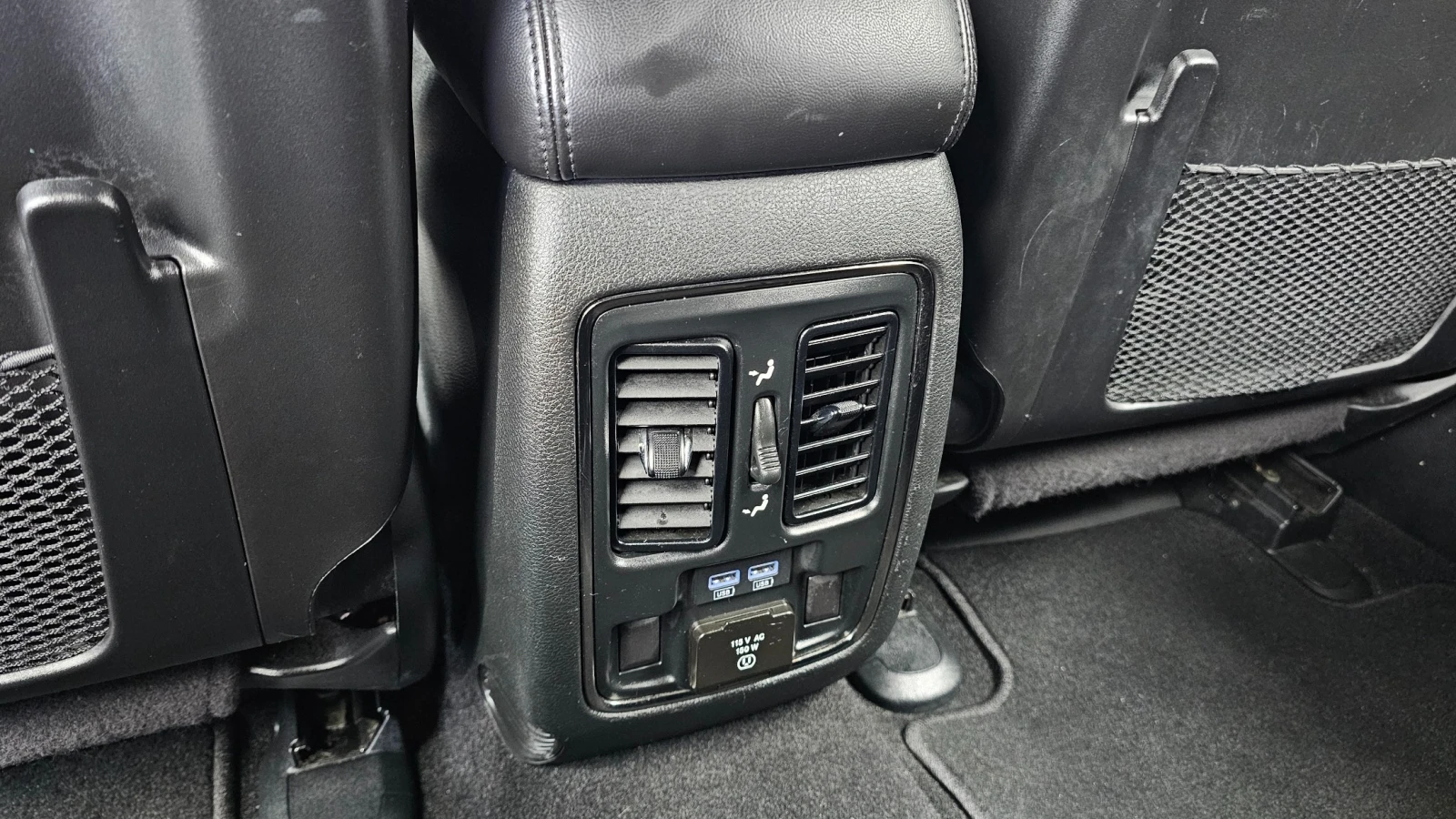Jeep Grand cherokee LIMITED X * ������ ����* FULL MAX | Mobile.bg � ����������� 17
