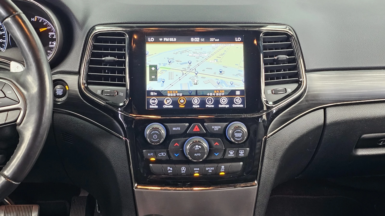 Jeep Grand cherokee LIMITED X * ������ ����* FULL MAX | Mobile.bg � ����������� 13
