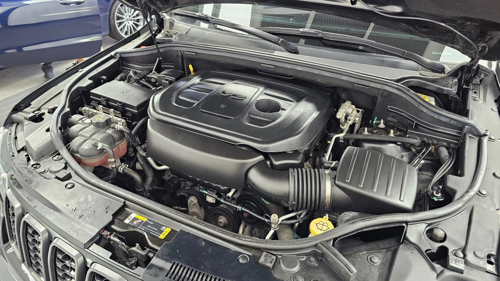 Jeep Grand cherokee LIMITED X * ������ ����* FULL MAX | Mobile.bg � ����������� 5