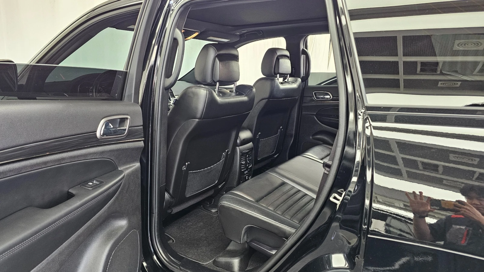 Jeep Grand cherokee LIMITED X * ������ ����* FULL MAX | Mobile.bg � ����������� 7